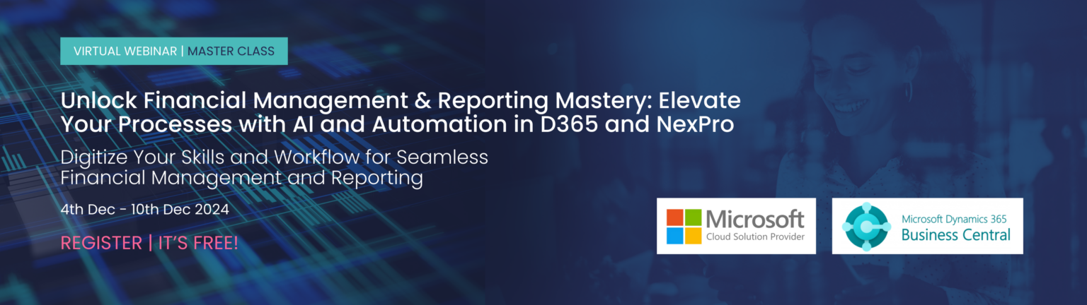 ERP System Solutions Provider in Kenya